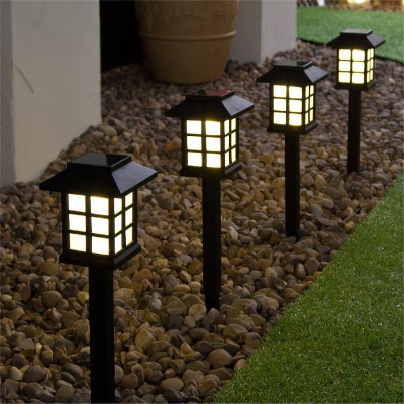 Solar Square Light Solar Lawn Light Solar Square Light Solar Lawn Light